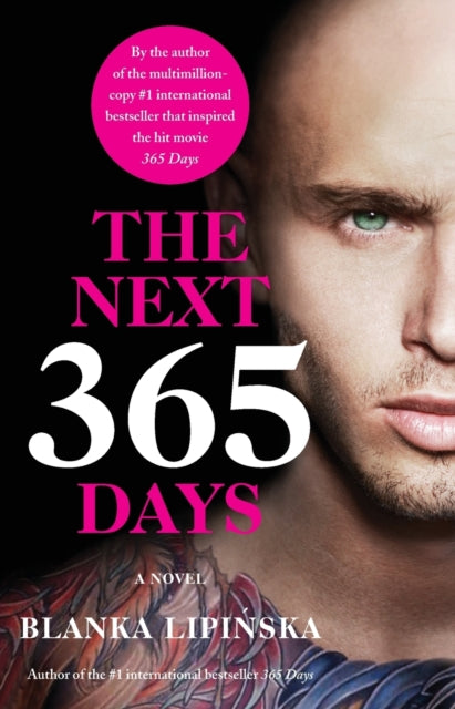 Book cover of: Next 365 Days