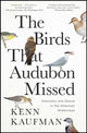 Book cover of: Birds That Audubon Missed