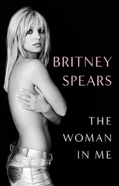 Woman in Me 9781668009048 To Be Confirmed Gallery