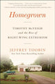 Book cover of: Homegrown. By: Jeffrey Toobin