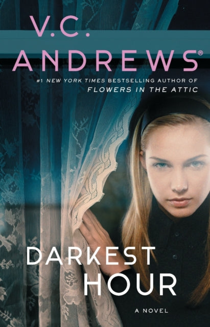 Book cover of: Darkest Hour. By: V. C. Andrews