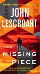 Book cover of: Missing Piece. By: John Lescroart