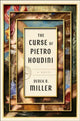 Book cover of: Curse of Pietro Houdini