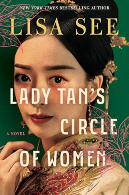 Book cover of: Lady Tan's Circle of Women
