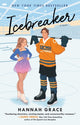 Book cover of: Icebreaker. By: To Be To Be Confirmed Atria