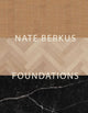 Book cover of: Foundations. By: Nate Berkus