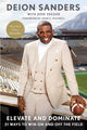 Elevate and Dominate, 21 Ways to Win On and Off the Field 9781668026809 Deion Sanders