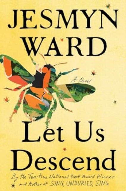 Book cover of: Let Us Descend (Oprah's Book Club)