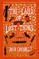 Book cover of: Land of Lost Things