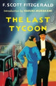 Book cover of: Last Tycoon. By: F. Scott Fitzgerald