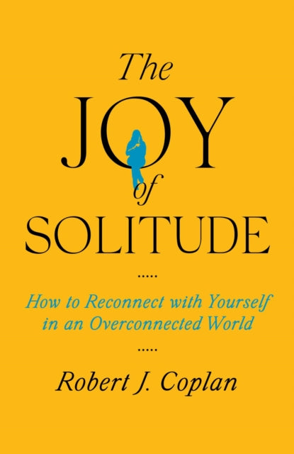 Book cover of: Joy of Solitude