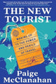 Book cover of: New Tourist