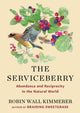 Book cover of: Serviceberry