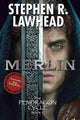 Book cover of: Merlin