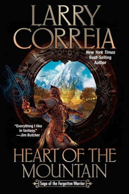 Book cover of: Heart of the Mountain