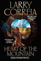 Book cover of: Heart of the Mountain