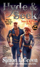 Book cover of: Hyde & Seek. By: Simon R. Green
