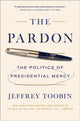 Book cover of: Pardon. By: Jeffrey Toobin
