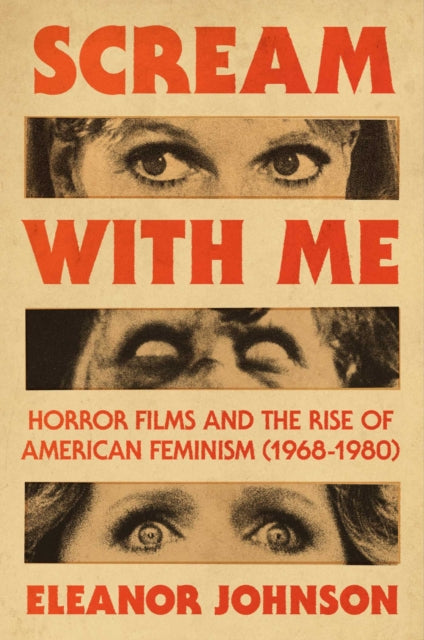 Book cover of: Scream with Me