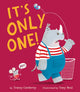 Book cover of: It's Only One!. By: Tracey Corderoy