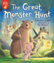 Book cover of: Great Monster Hunt. By: Norbert Landa