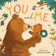 Book cover of: You and Me. By: Nicola Edwards
