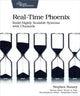 Book cover of: Real-time Phoenix. By: Stephen Bussey