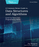 Book cover of: Common-Sense Guide to Data Structures and Algorithms, 2e. By: Jay Wengrow