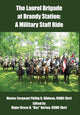 Book cover of: Laurel Brigade at Brandy Station