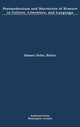 Book cover of: Postmodernism and Narratives of Erasure in Culture, Literature, and Language. By: Hassen Zriba