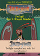 Book cover of: Dungeon: Twilight Complete Set Vols. 1-4. By: Alfred