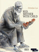 Book cover of: Red Mother with Child. By: Christian Lax
