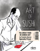 Book cover of: Great Food in Comics Set. By: Franckie Alarcon