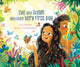Book cover of: Eve and Adam and their Very First Day. By: Leslie Kimmelman