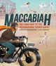 Book cover of: Maccabiah. By: Kerry Olitzky