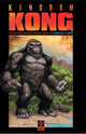 Book cover of: GvK Kingdom Kong. By: Marie Anello