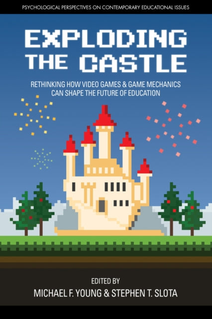 Book cover of: Exploding the Castle. By: Michael F. D. Young