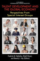 Book cover of: Talent Development and the Global Economy. By: Fredrick Muyia Nafukho