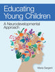 Book cover of: Educating Young Children. By: Maria C. Sargent