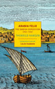 Book cover of: Arabia Felix. By: Thorkild Hansen