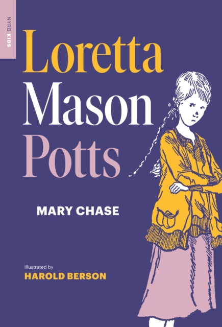 Loretta Mason Potts 9781681375069 Mary Chase