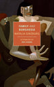 Book cover of: Family and Borghesia. By: Natalia Ginzburg
