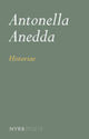 Book cover of: Historiae. By: Antonella Anedda