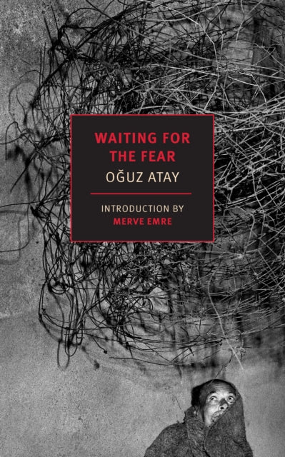 Waiting for the Fear 9781681377964 Oguz Atay