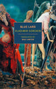 Book cover of: Blue Lard. By: Vladimir Sorokin