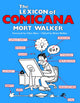 Lexicon of Comicana 9781681379562 Mort Walker