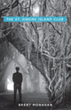 Book cover of: St. Simons Island Club. By: Brent Monahan