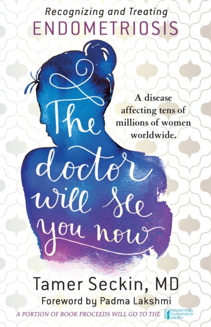 Book cover of: Doctor Will See You Now. By: Tamer Seckin