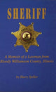 Book cover of: Sheriff. By: Harry Spiller