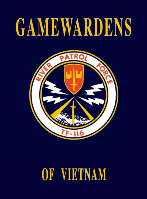 Book cover of: Gamewardens of Vietnam (2nd Edition). By: Turner Publishing